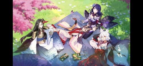 原神空荧最新剧情爆料,揭开神秘面纱,探寻原神新剧情之谜